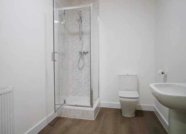 1 room