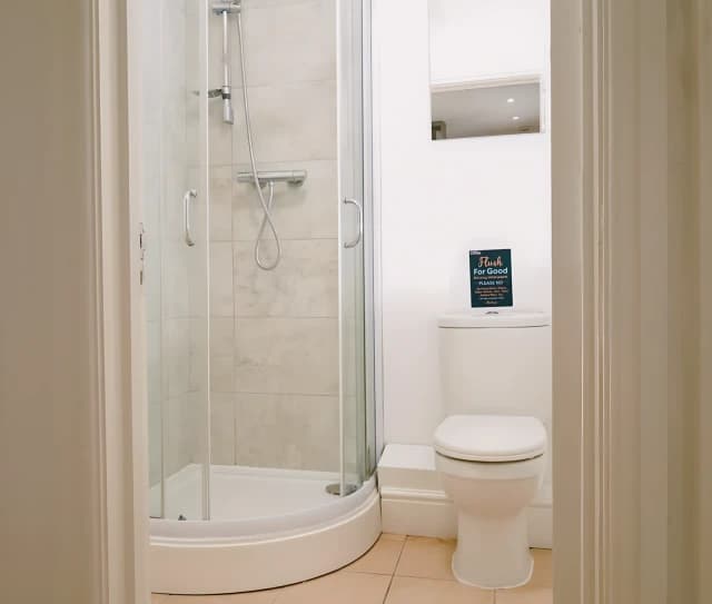 1 room