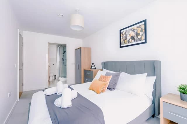 2 Bed
