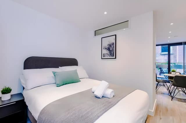 1 Bed