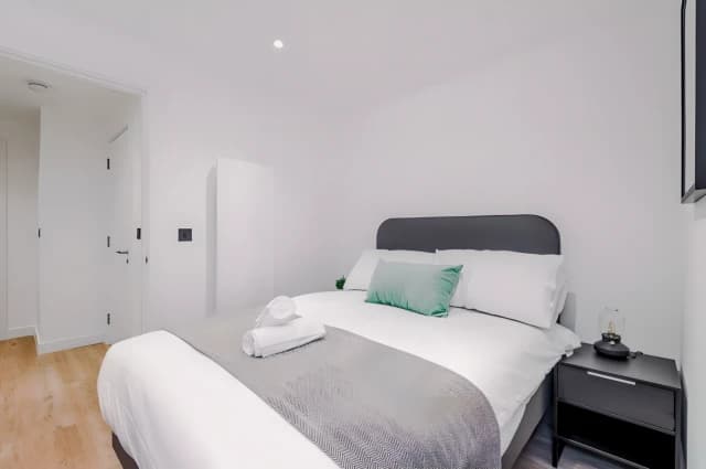 1 Bed