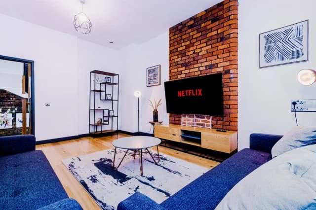 2 Bed