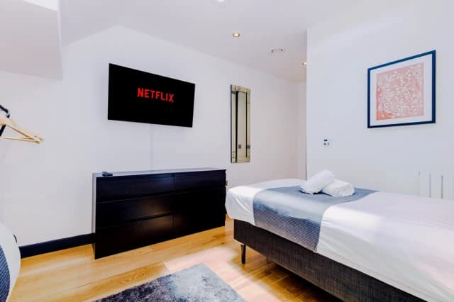 2 Bed
