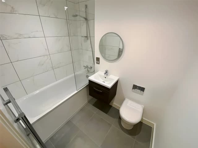 2 Bedroom 2 bathroom