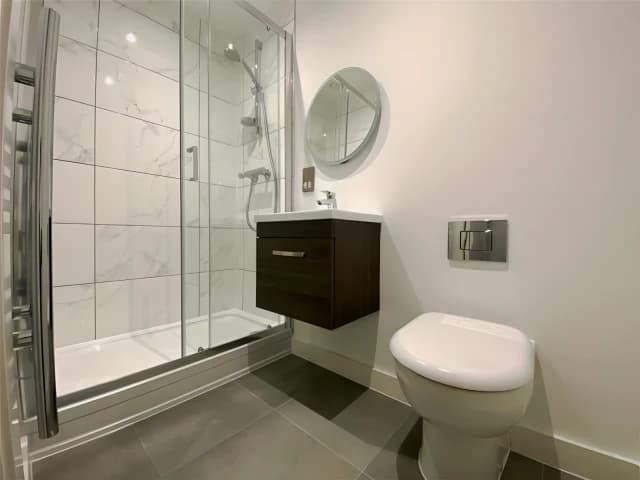 2 Bedroom 2 bathroom