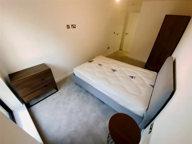 2 Bedroom 2 bathroom