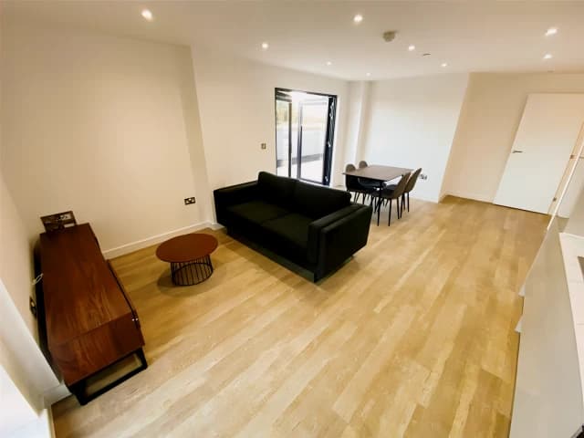 2 Bedroom 2 bathroom