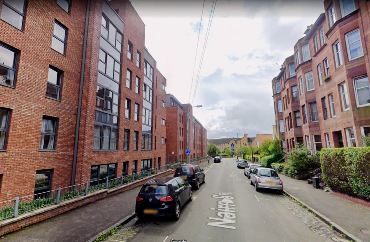 Kelvin Court image 2
