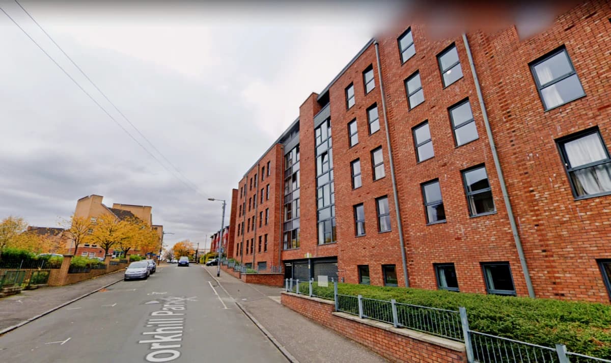 Kelvin Court image 3