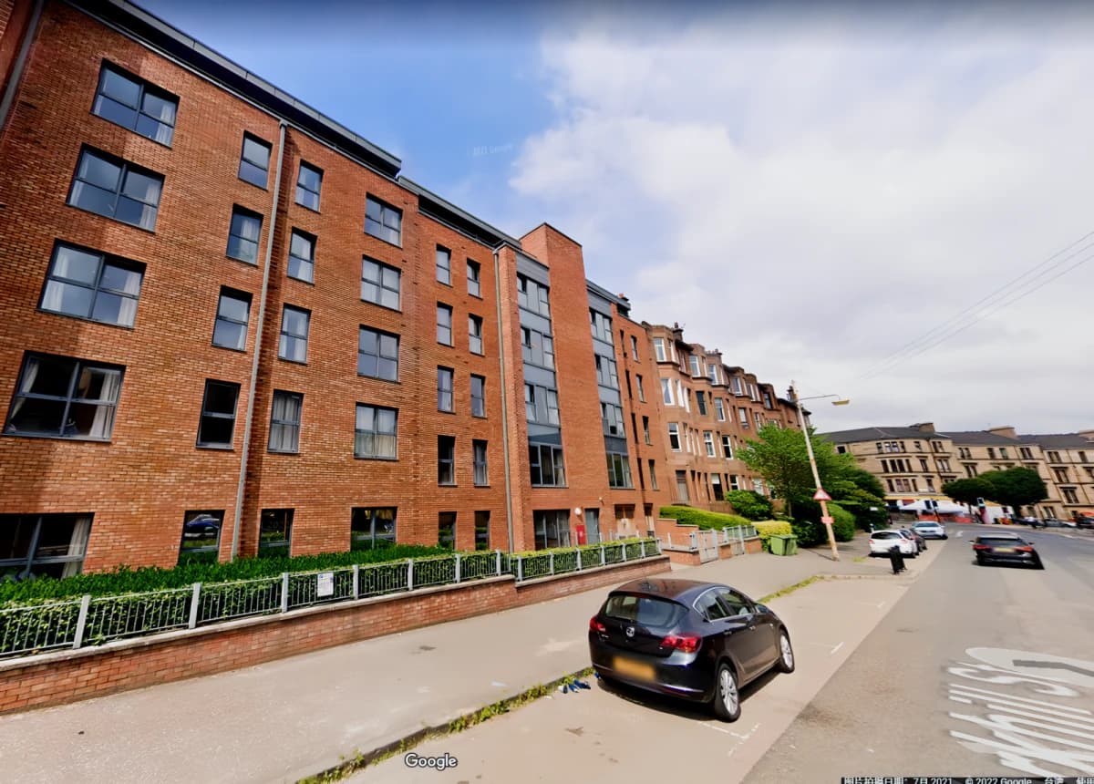 Kelvin Court image 4