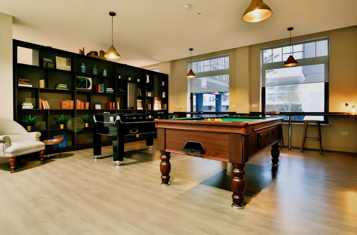 Fitness&Recreation