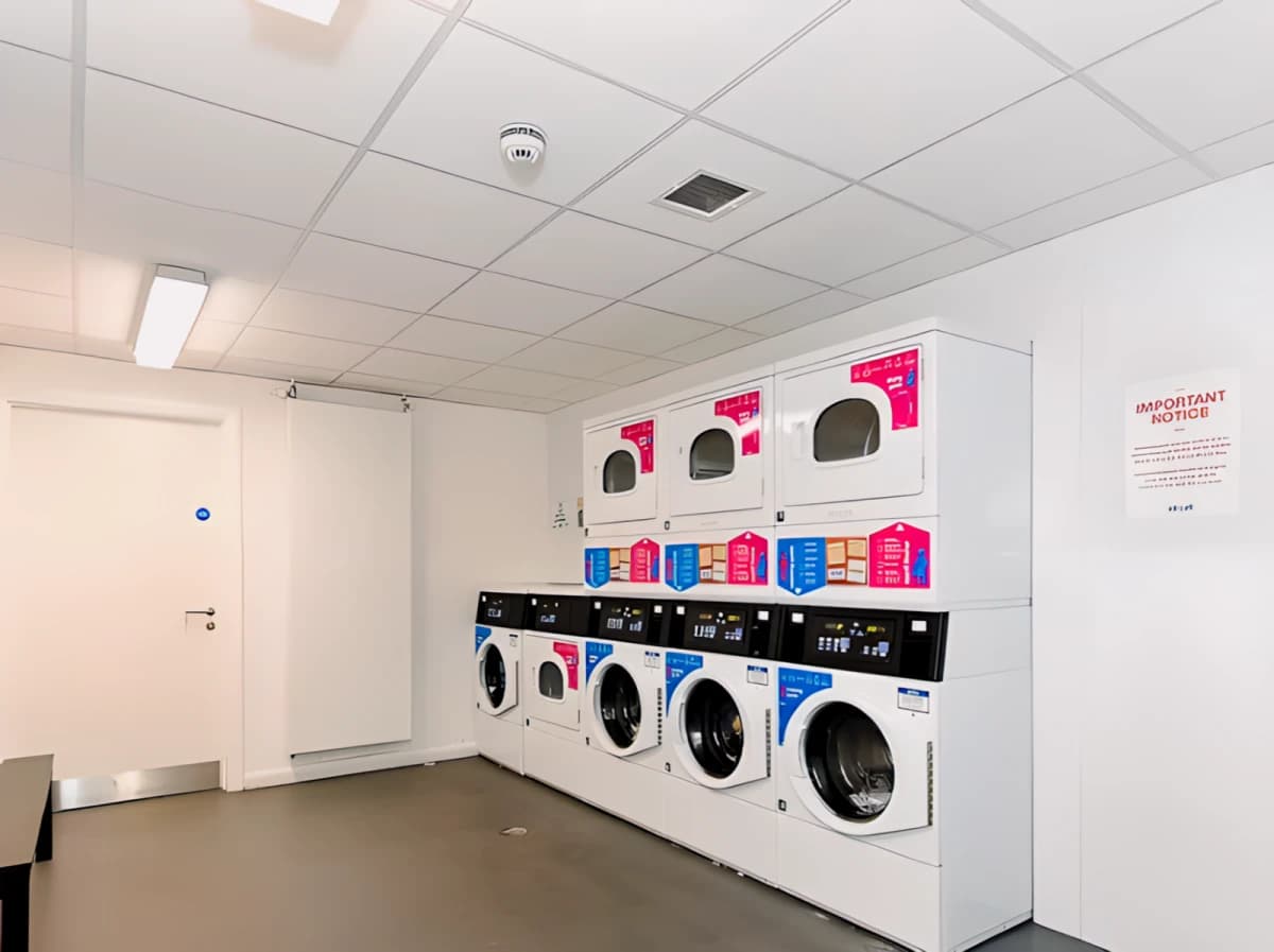 Merchant Studios image