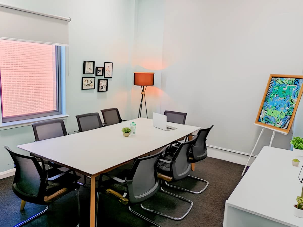 Merchant Studios image