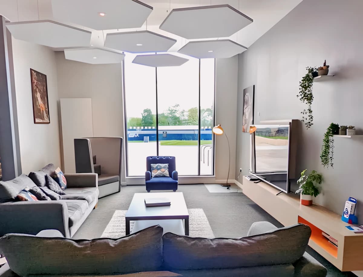 Merchant Studios image