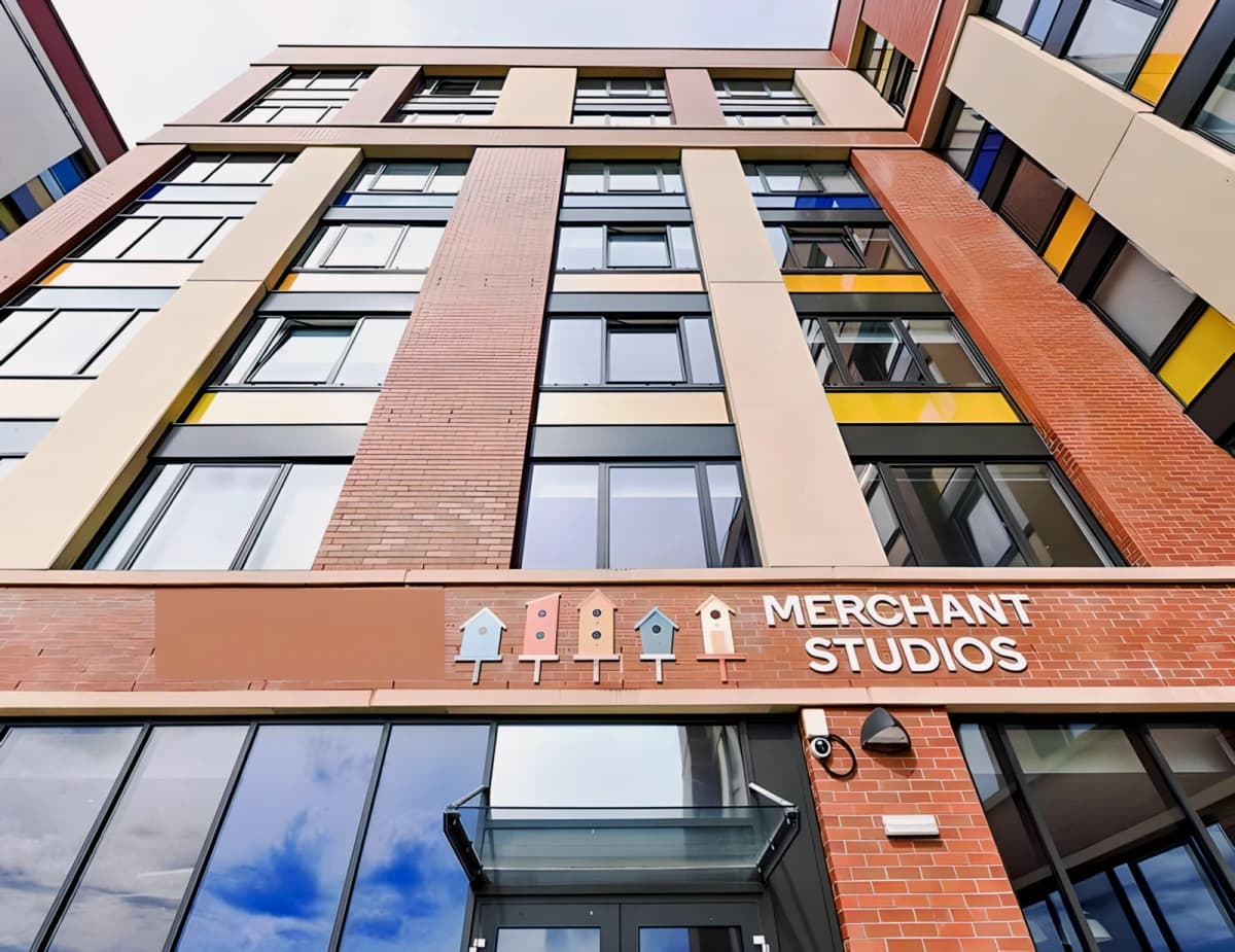 Merchant Studios