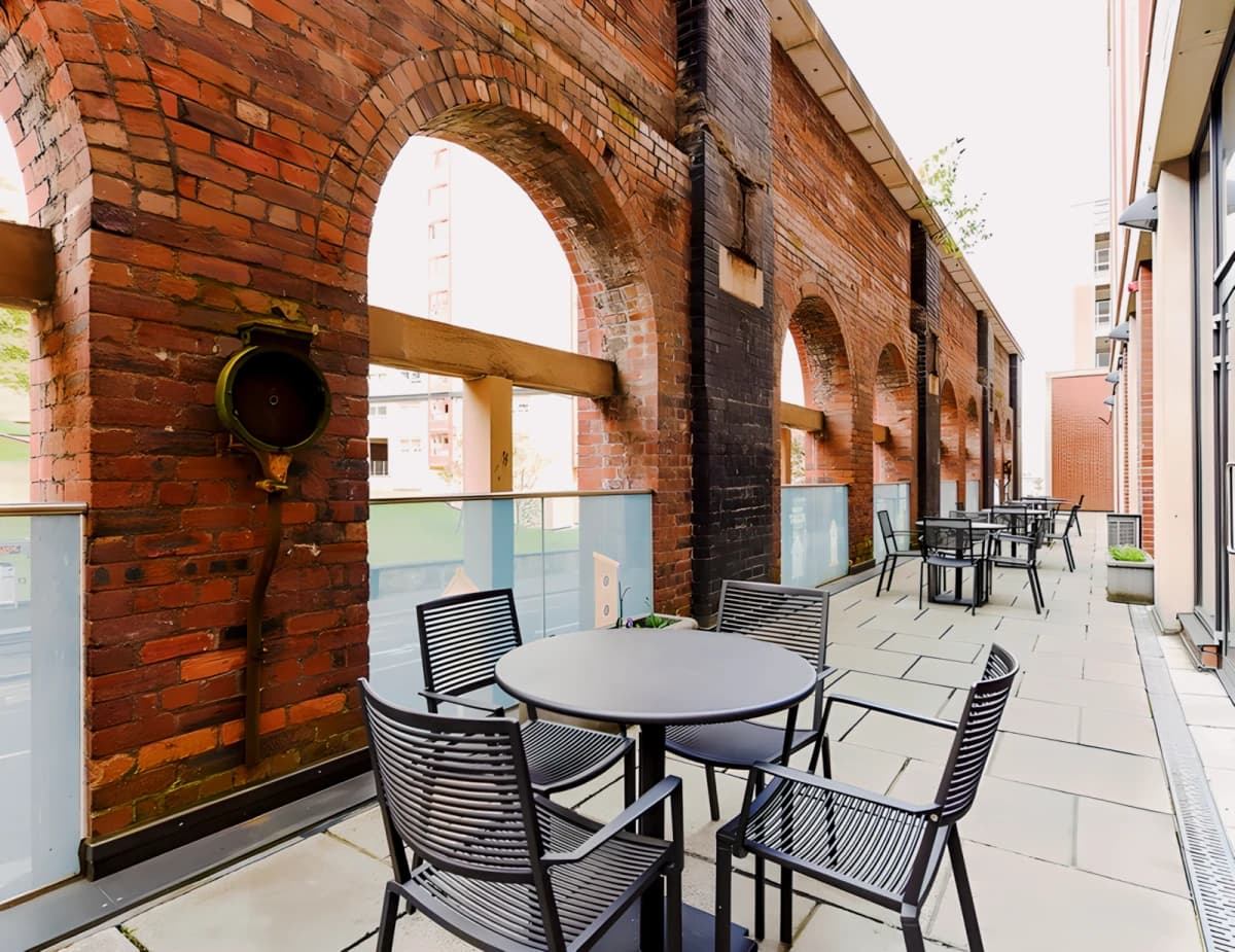 Merchant Studios image