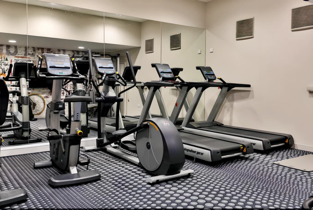 Fitness&Recreation