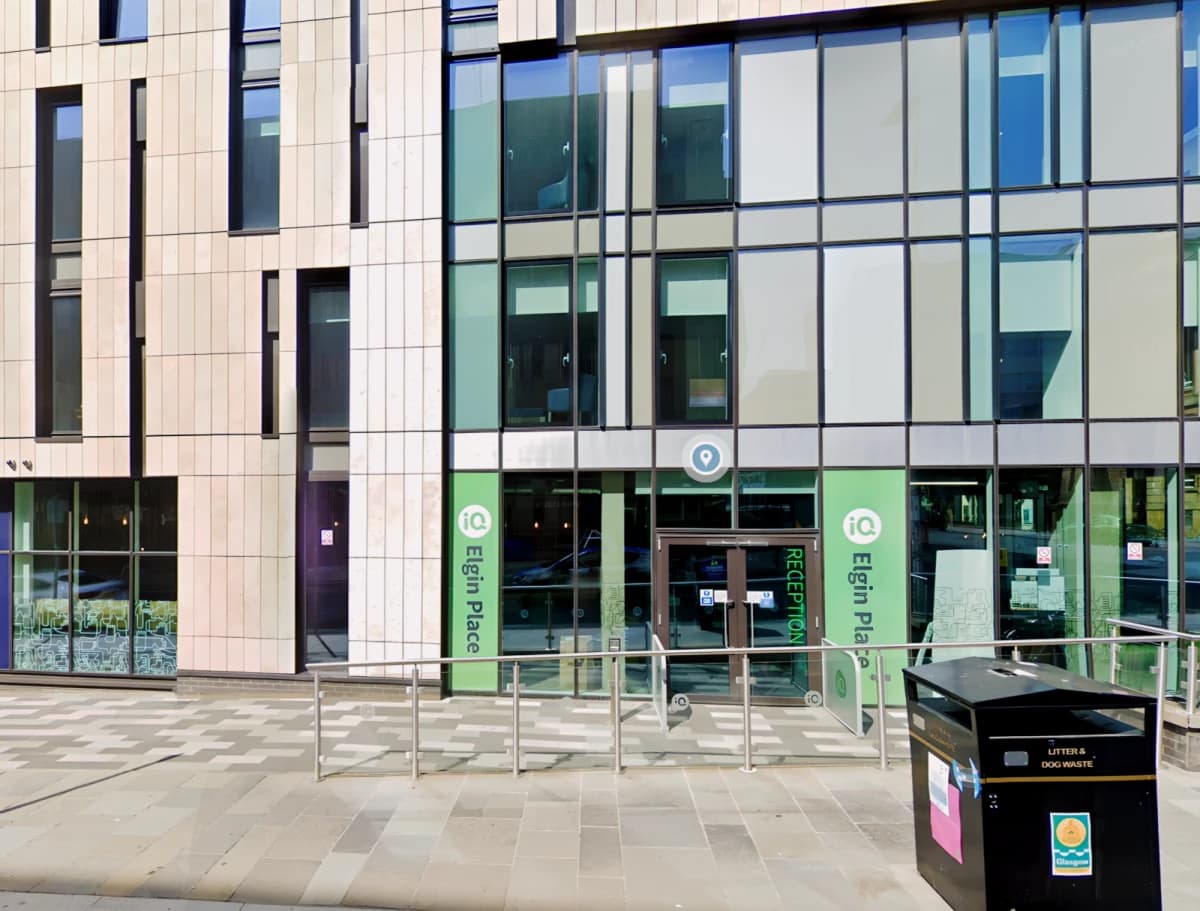 iQ Elgin Place image 2