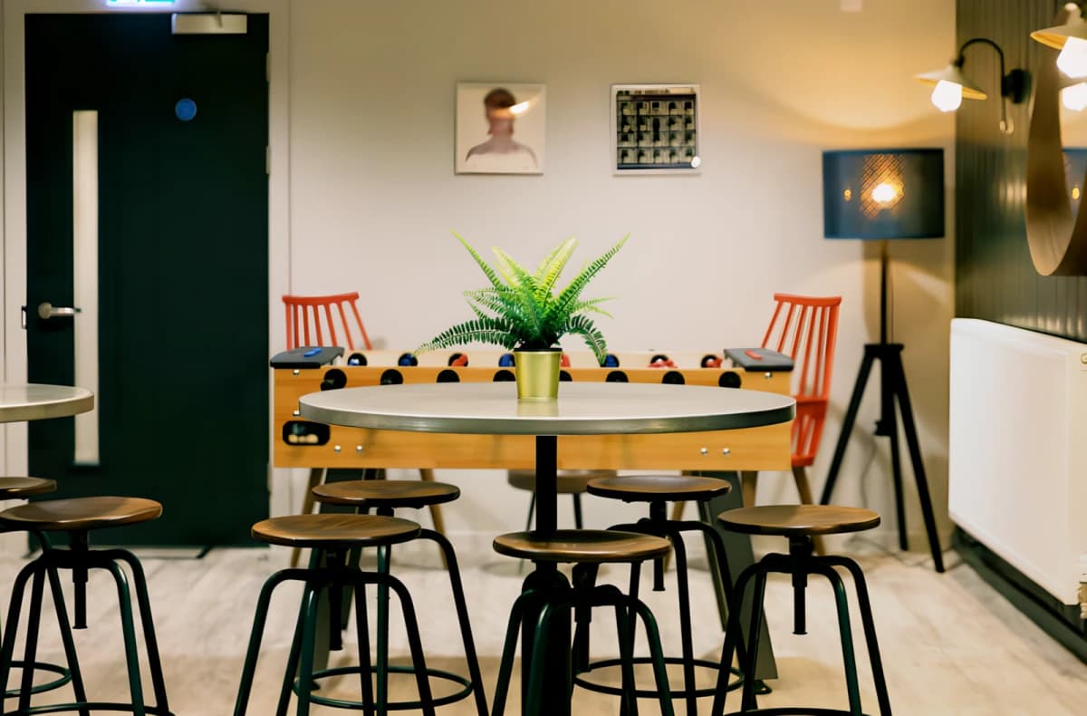George Street Apartments image