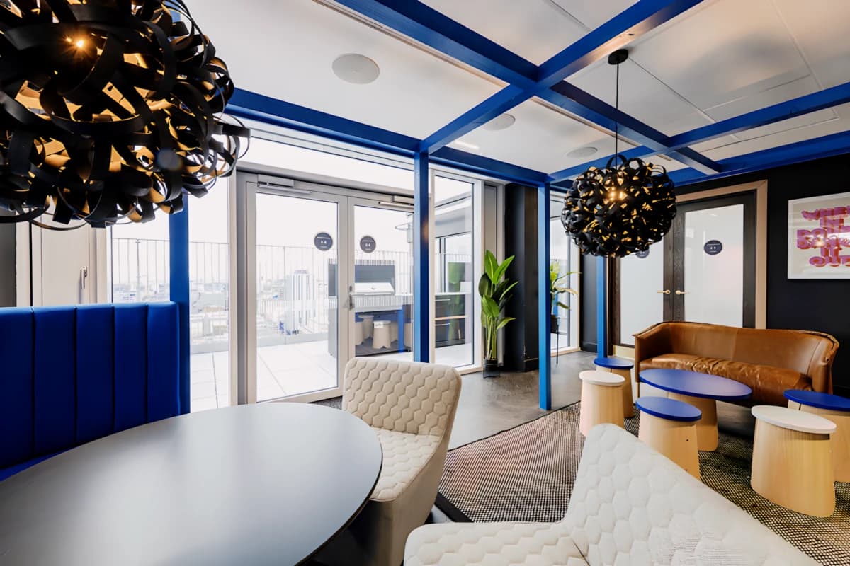 Bridle Works image