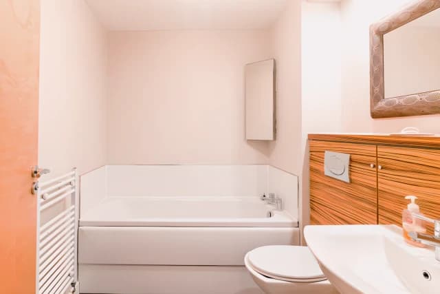 Luxury Riverview City Centre Apartment image 2