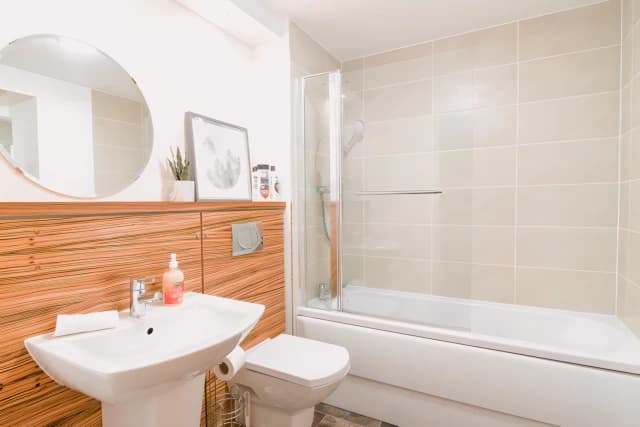Luxury Riverview City Centre Apartment 2 image