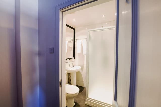 Safestay Glasgow Charing Cross image