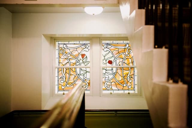 Safestay Glasgow Charing Cross image