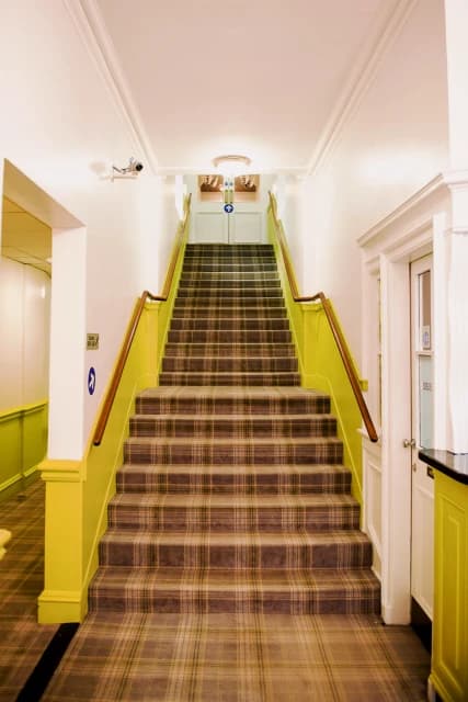 Safestay Glasgow Charing Cross image