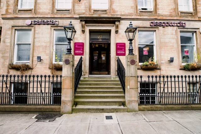 Safestay Glasgow Charing Cross image 2