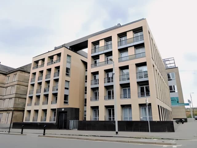 St. Andrews Street, Glasgow, G1