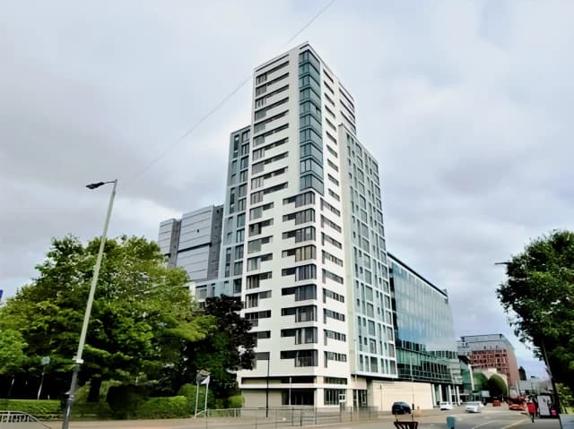 Argyle Street, Glasgow, G2