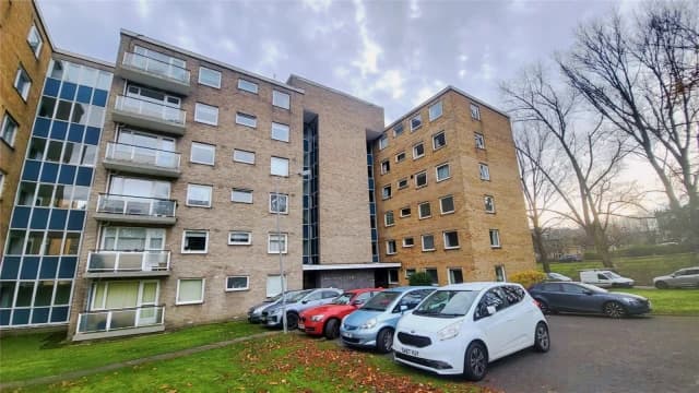 Great Western Road, Anniesland, Glasgow, G12