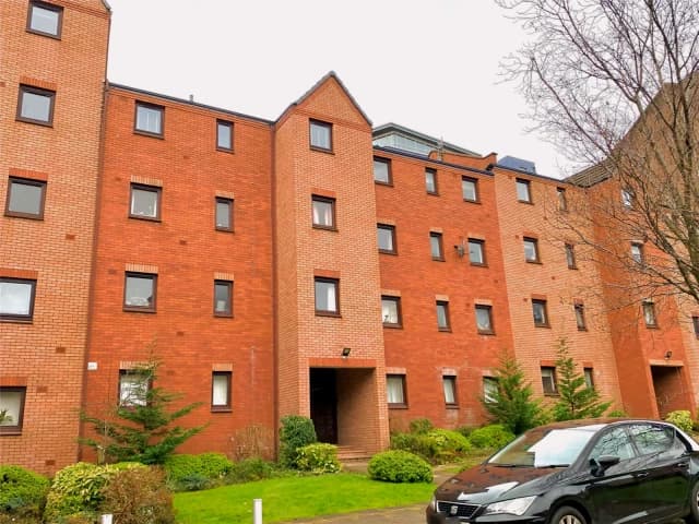 Albion Gate, Glasgow, G1