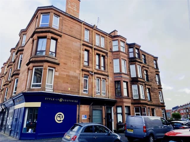 Kirkwell Road, Cathcart, Glasgow, G44