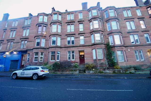Garrioch Road, North Kelvinside, Glasgow, G20