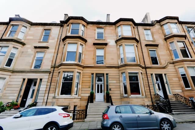 Lynedoch Place, G3 6AB