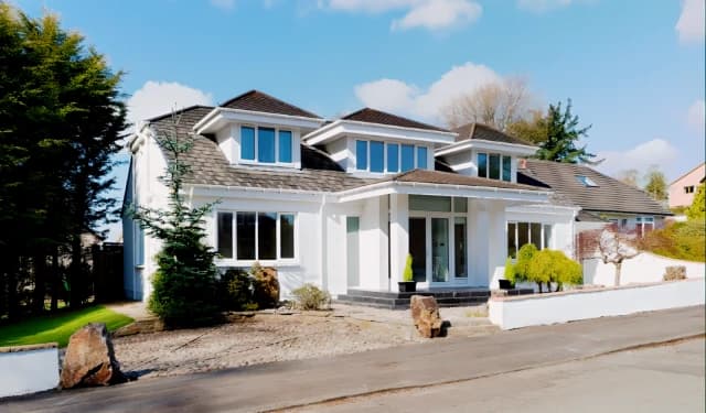 Connell Crescent, G62 6AR