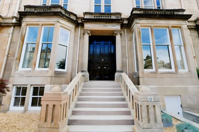 Hyndland Road, G12 9UP