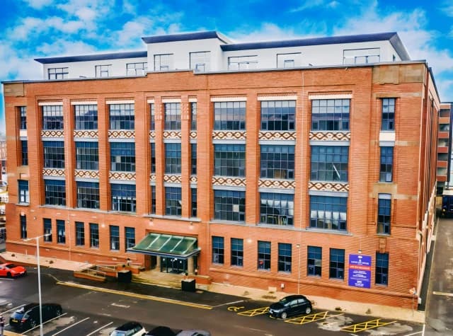 Inverlair Avenue, G43 2AS