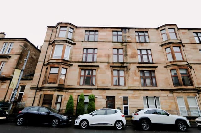 Deanston Drive, G41 3AF