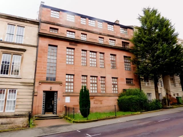 Buccleuch Street, G3 6PL