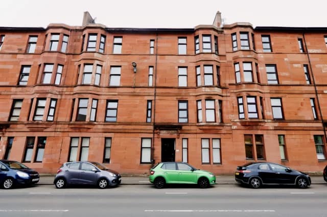 Holmlea Road, G44 4BS