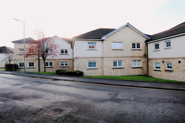 Grace Wynd, ML3 6QH