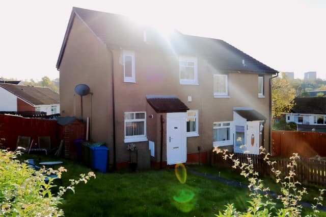 Lindrick Drive, G23 5QR