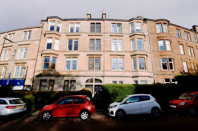 Fergus Drive, G20 6AX