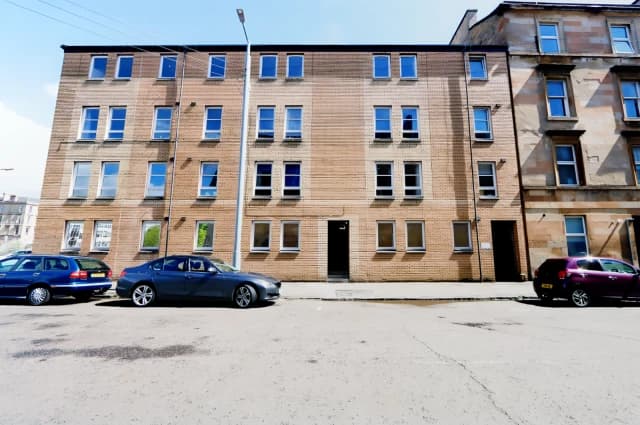 Pembroke Street, G3 7BQ