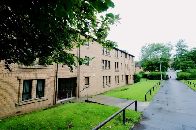 Garriochmill Way, G20 6LL