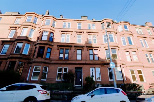 White Street , G11 5EB