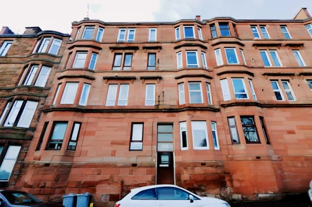 Laurel Place, G11 7RE